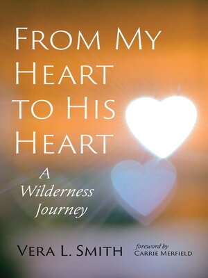 cover image of From My Heart to His Heart
